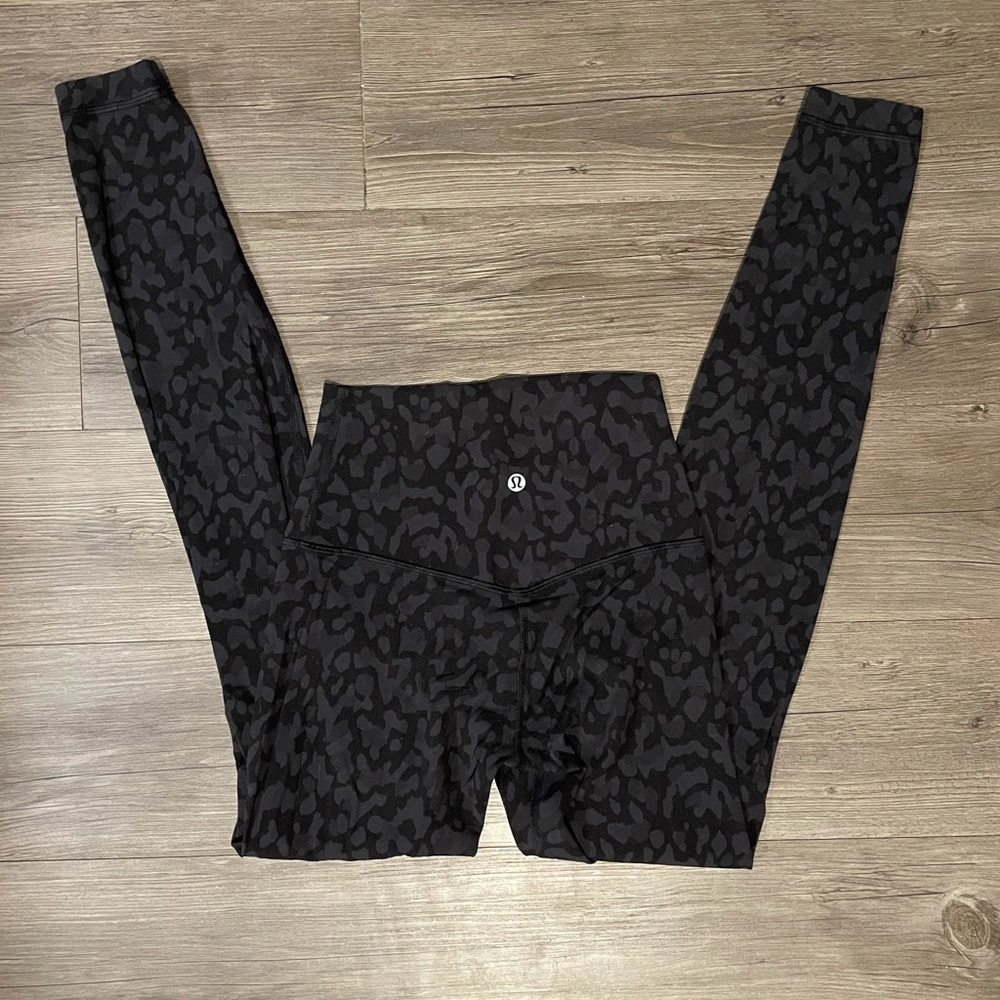 Align leggings